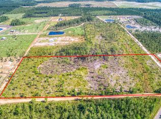 0 Welch Rd, Callahan, FL 32011