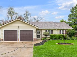 104 Hidden Woods Ct, Lexington, KY 40515