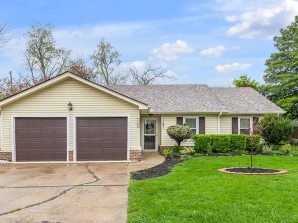 104 Hidden Woods Ct, Lexington, KY 40515