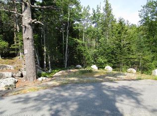 5 Echo Woods Rd, Mount Desert, ME 04660