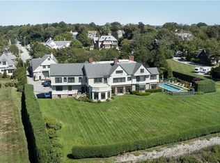 225 Ruggles Ave, Newport, RI 02840