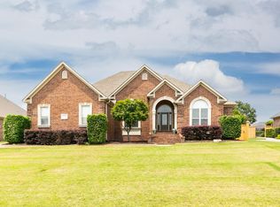 14 Cypress Knee Dr, Cabot, AR 72023