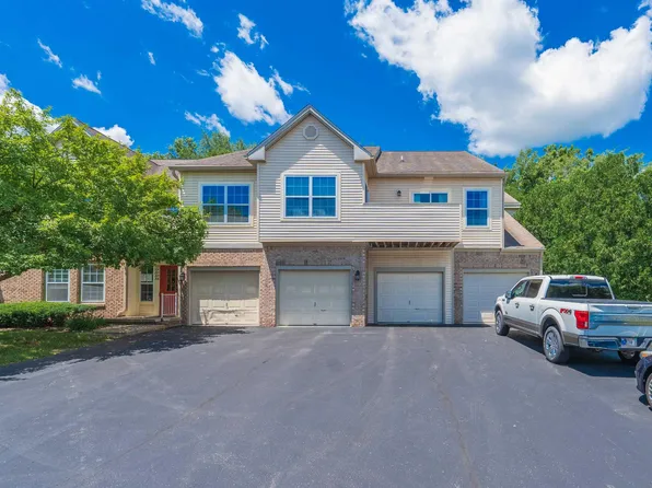 3705 E Barrington Dr #206, Bloomington, IN 47408