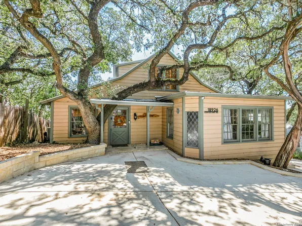 18926 Lookout Mountain Trail, Helotes, TX 78023