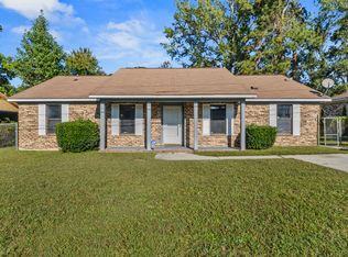 2942 Dahlia Dr, Augusta, GA 30906