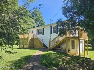 1345 Blockhouse Valley Rd, Clinton, TN 37716