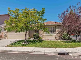 10715 Copper Lake Dr, Reno, NV 89521