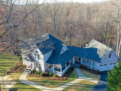1555 Black Mountain Rd, Pilot Mountain, NC, 27041