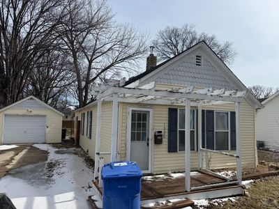 1330 14th St S, Fargo, ND, 58103