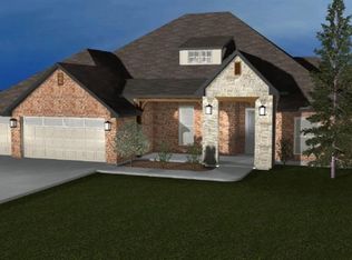 4304 Ravenscourt Ln, Norman, OK 73072