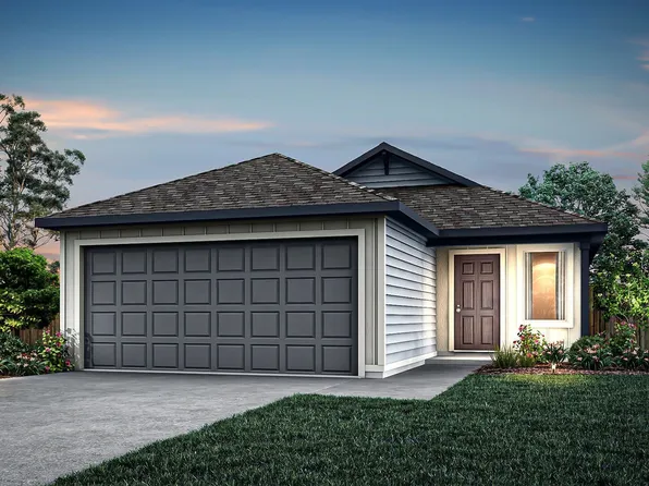 1246 PUNTA MITA STREET, Converse, TX 78109