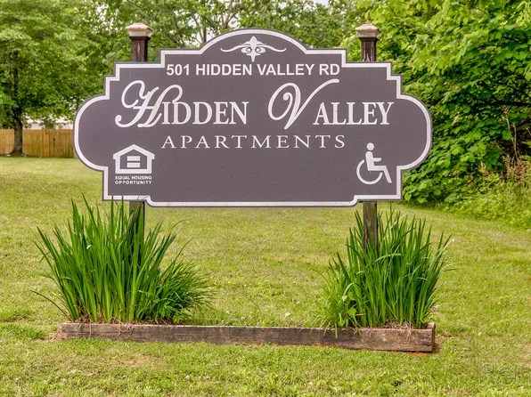 Hidden Valley Apartments, 501 Hidden Valley Rd #A79bbb36a, Dayton, TN 37321