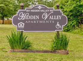 Hidden Valley Apartments