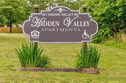 Hidden Valley Apartments Photo 1