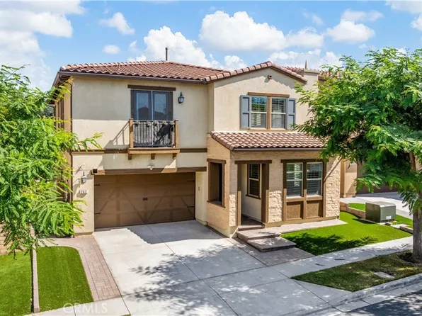 262 N Callum Dr, Anaheim, CA 92807