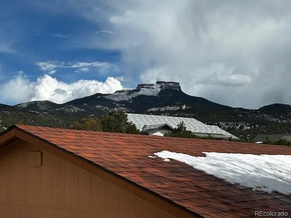 226 Garcia Street, Trinidad, CO 81082