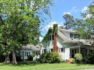 3815 Sam Potts Hwy, Hallsboro, NC 28442
