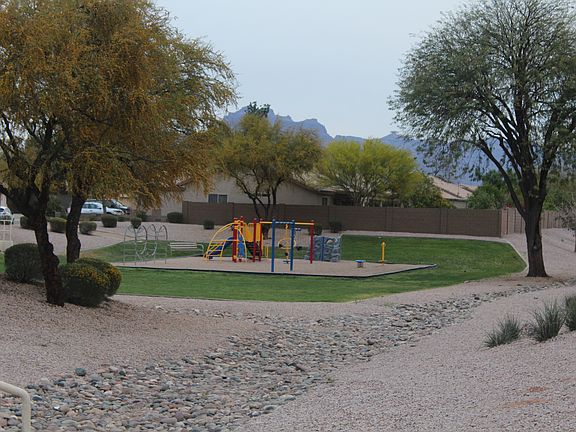 Neighborhood Park