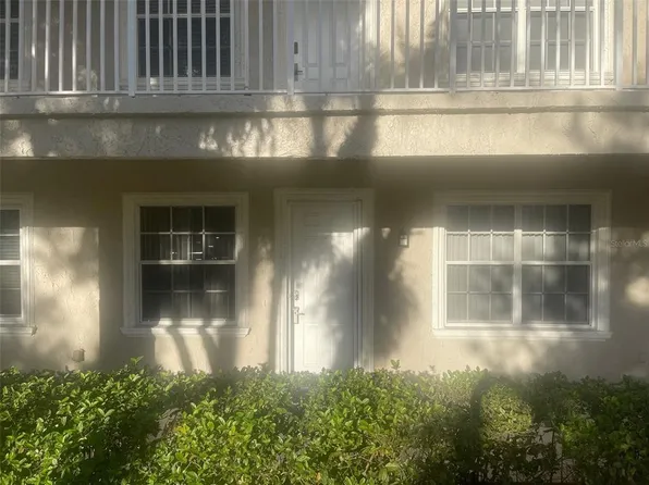 6815 Dali Ave #F103, Land O Lakes, FL 34637