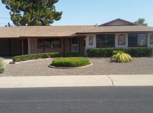 12253 N Hacienda Dr, Sun City, AZ 85351