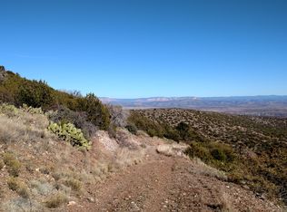 W Quail Springs Ranch Rd, Cottonwood, AZ 86326