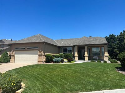 1615 Colgate Dr, Colorado Springs, CO, 80918