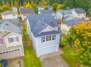 23433 SE 243rd St, Maple Valley, WA 98038