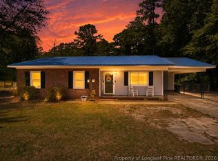 1950 Ava Rd, Autryville, NC 28318