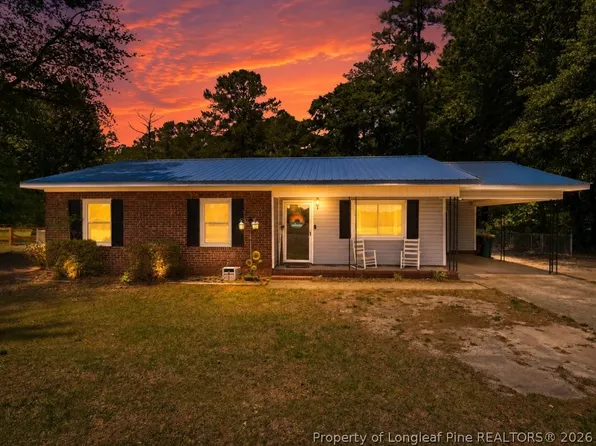 1950 Ava Rd, Autryville, NC 28318