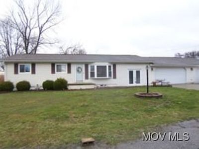 Orange Dr, Williamstown, WV, 26187