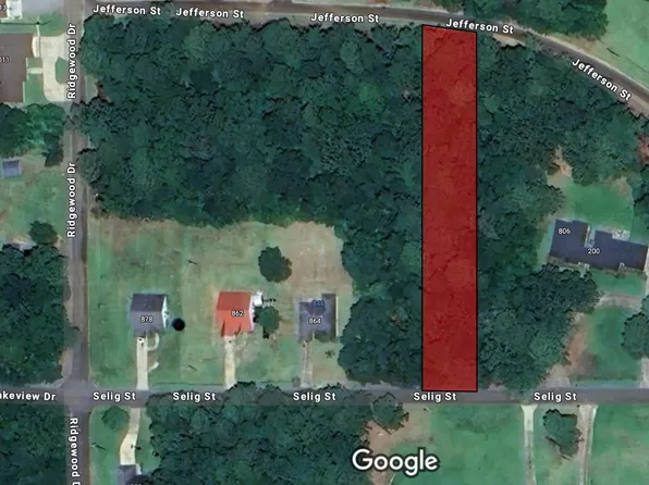 000 Selig St, Farmerville, LA 71241