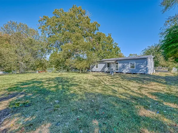 4118 Sunflower St, Houston, TX 77051