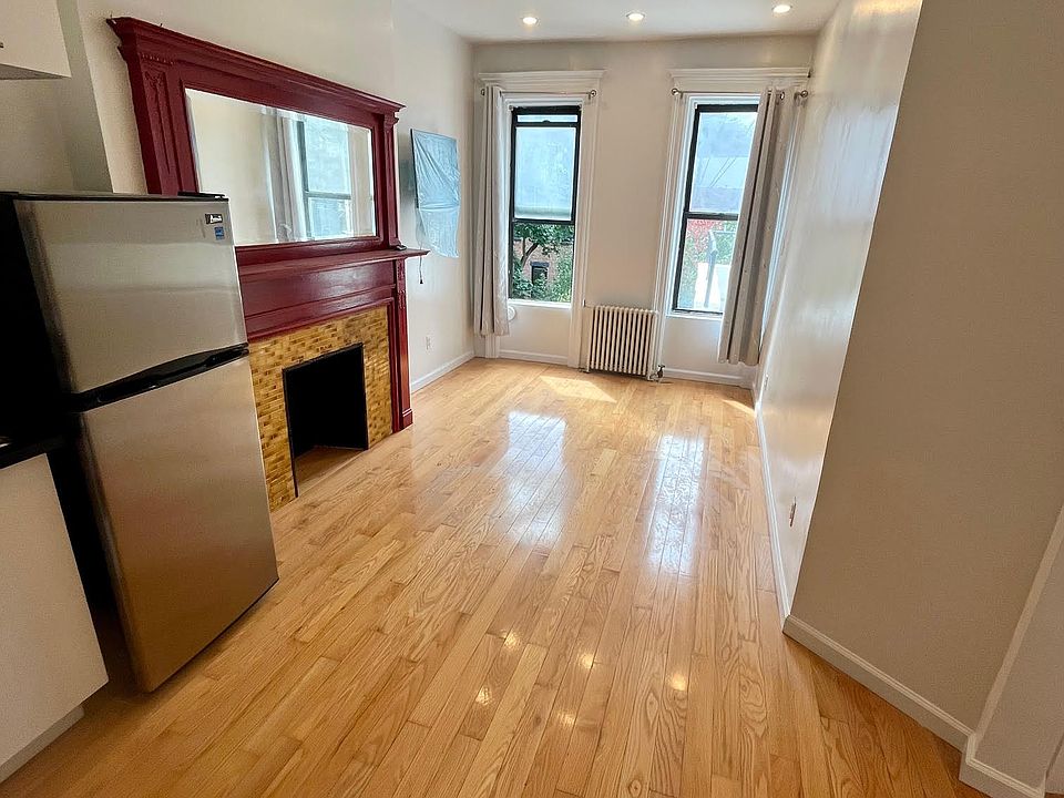 1st image of 40 W 96th St #3BB