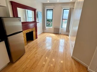 40 W 96th St #3BB, New York, NY 10025