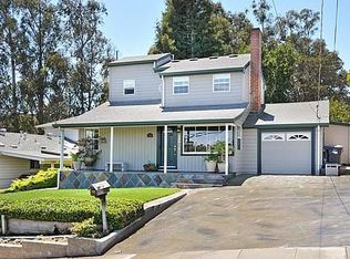 840 Alameda, Belmont, CA 94002