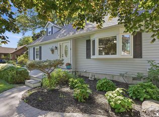 3498 Iroquois Trl, Monroe, MI 48162