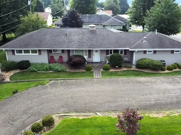 44698 Bronze Heights Ln, Caldwell, OH 43724