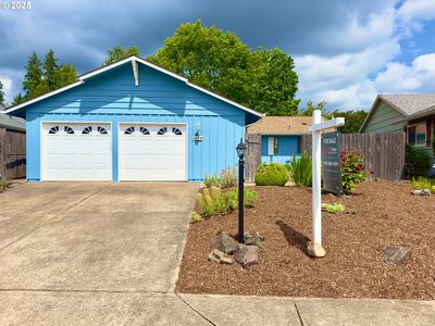 16545 SW Queen Mary Ave, King City, OR, 97224