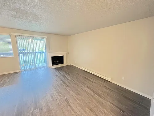 Floor plan 1 Bedroom