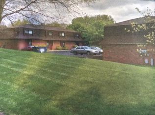 1236 Nadine Dr, Heath, OH 43056