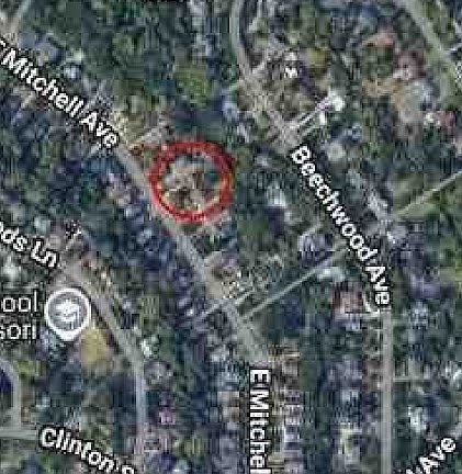 2nd image of 766 E Mitchell Ave