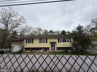 802 Hanover Blvd, Browns Mills, NJ 08015