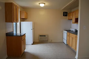 Rented by Highline Residential