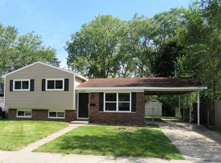 1489 Harry St, Ypsilanti, MI