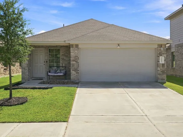 22623 Yarmony Vista Trl, Spring, TX 77373