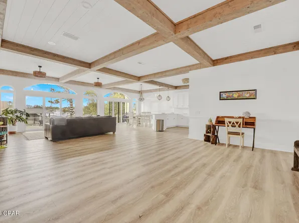 5620 S Lagoon Dr, Panama City Beach, FL 32408