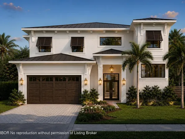 343 Lytle St, West Palm Beach, FL 33405