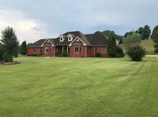 2080 Burton Rd, Sale Creek, TN 37373