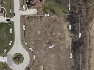 6412 Ravine Ct LOT 12, Yorkville, IL 60560