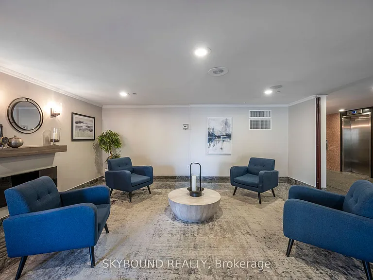 15 La Rose Ave #1510 — Photo 26